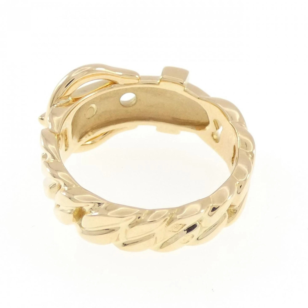 Hermes Hermès Boucles Sellier Ring - Picture 3 of 5